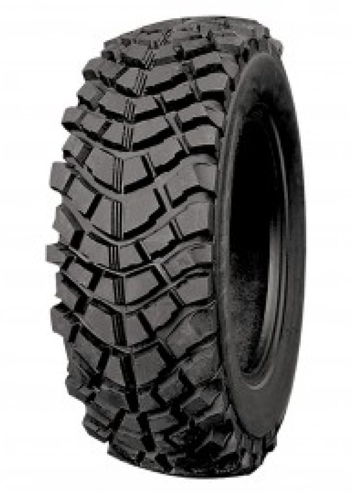 Ziarelli Mud Power 275/65 R17 121H bieżnikowane