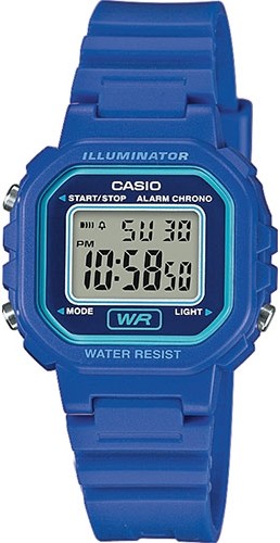 Casio Classic LA-20WH-2A