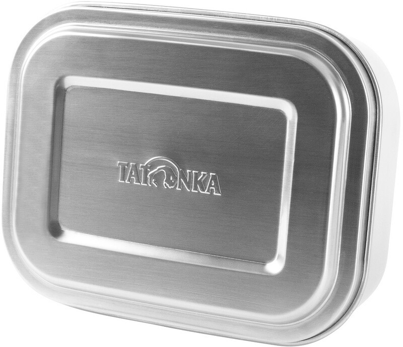 Tatonka Tatonka Lunch Box II 800ml  2021 Pojemniki turystyczne 4138-000-0