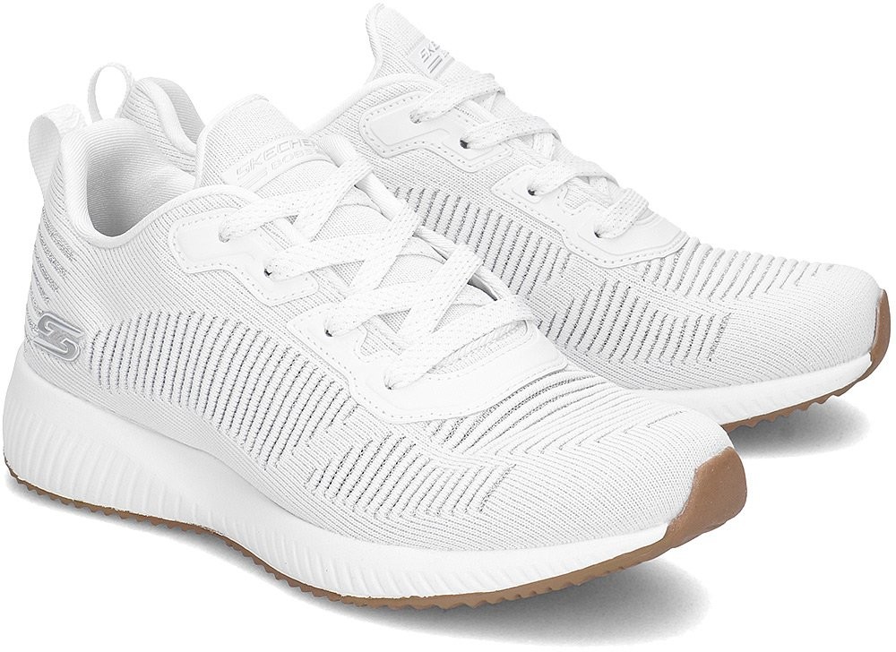 Skechers Glam League 31347/WHT biały