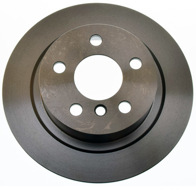 DENCKERMANN Tarcza hamulcowa B130716 B130716