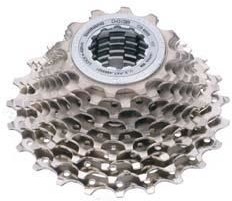 Shimano Kaseta 10rz 14-25 CS-6600 4524667077183