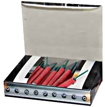 Jorge Petardy Explosive EX1 - 40 sztuk