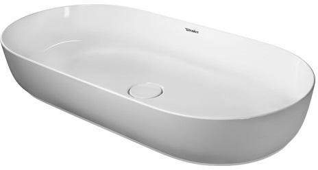 Duravit LUV 80x40 0379800000