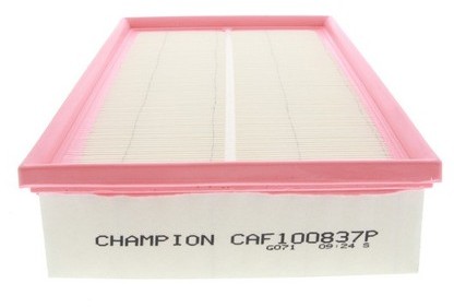 CHAMPION Filtr powietrza CAF100837P