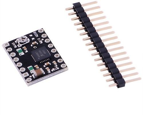 Stepstick POLOLU A4988 Black Edition