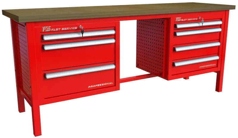 Fastservice P-3-135-01