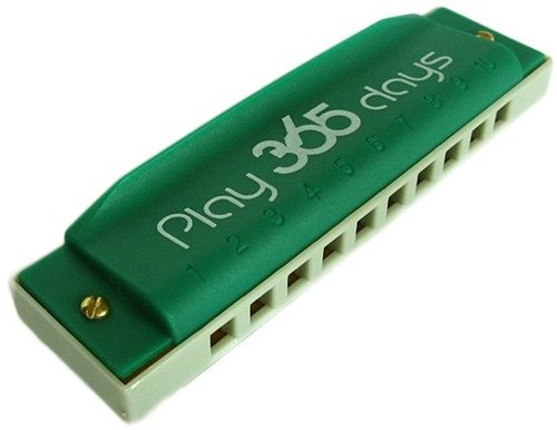 SUZUKI Suzuki P365GR harmonijka diatoniczna