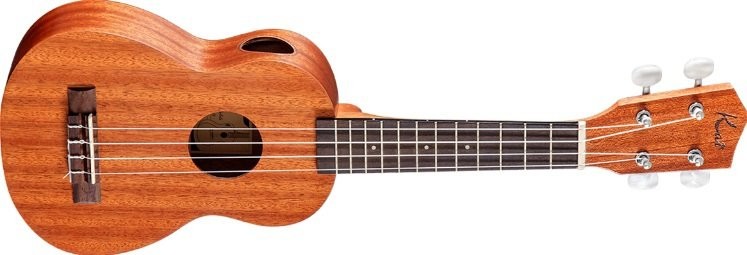 Kai Ukulele Kai KSI-10 ukulele sopranowe
