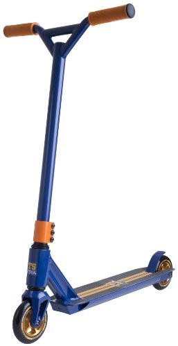 Stiga Sports Trick Scooter Supreme, niebieski, 80  7453  06 80-7453-06