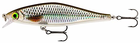 Rapala Shadow Rap Shad 09 przynęta wędkarska (SDRS9-ROL)