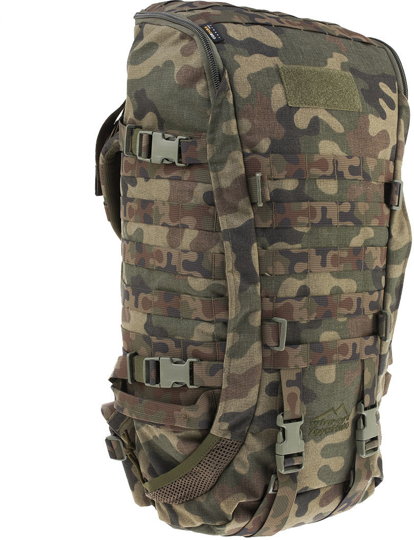 Wisport Plecak Zipper Fox 40 l WZ93 Full Camo