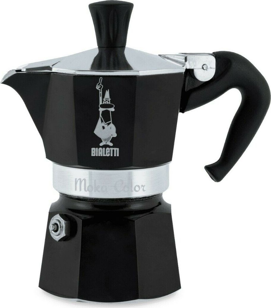 Bialetti Kawiarka Moka Express 1 filiżanka 4951 0 4951