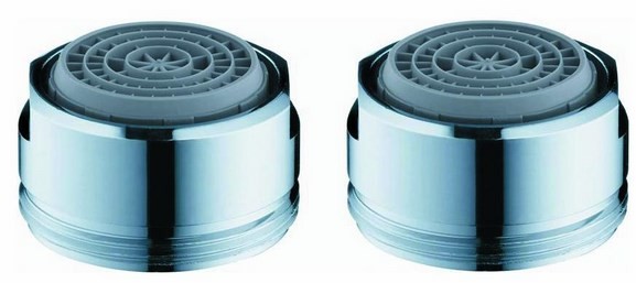 Hansgrohe Perlatory Soft Jet 2 szt.