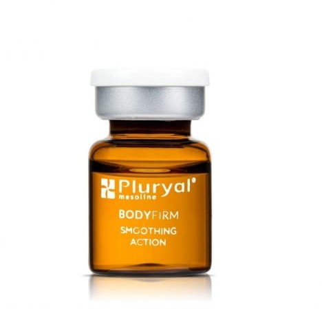 Pluryal Pluryal Mesoline Bodyfirm 5ml 03-0085