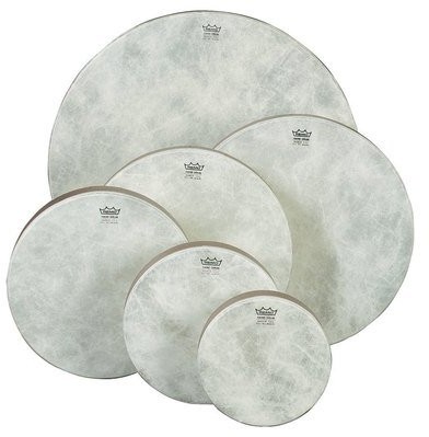 Remo HD-8522-00 Hand Drum 2,5x22"