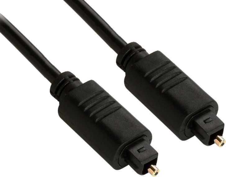 Agog Agog Kabel przewód optyczny toslink T-T SPDIF cyfrowy Audio 10m TT201