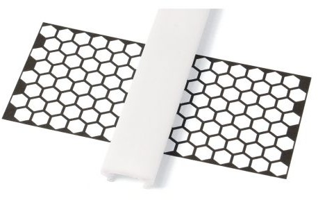 Lumines KLOSZ HIGH PMMA MLECZNY DO PROFILU ALUMINIOWEGO - 1M KLOSZ_HIGH_PMMA_ML