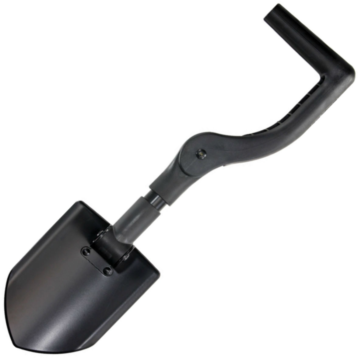 FOX Saperka FKMD Folding Spade Black (FX-0171111/1) T012826