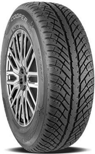 Cooper DISCOVERER 275/60R20 116H