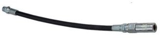 MAR-POL Wężyk do smarownicy 36cm z końcówką M78041