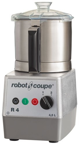 Robot coupe Mikser r4 400v 900w 1500/3000 obr/min 712040