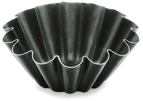 Lacor 68810 kształt Brioche 10 cm 68810
