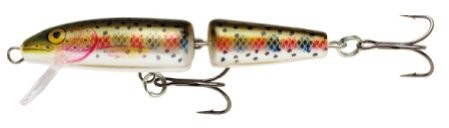 Rapala Join TED przynęta na pstrąga Rainbow Trout RT, 13cm J13