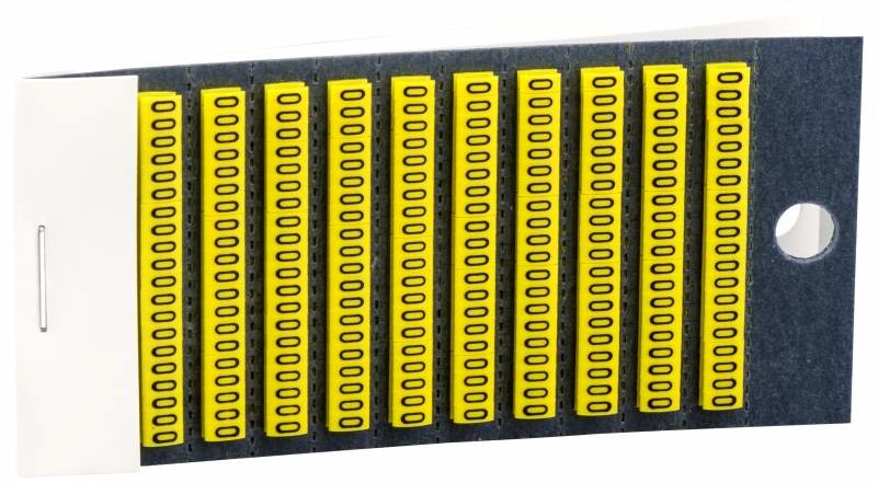 SCHNEIDER Zestaw-oznaczników-fioletowych-znak-7-zestaw-200-sztuk AR1MC017