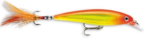 Rapala X-Rap uzupełniania świeżej wody 8 cm HH XR08HH