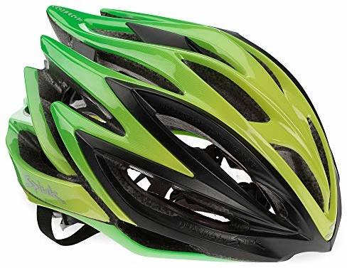 Modi Spiuk Sportline Spiuk Sportline ED Dharma Edition dla dorosłych, uniseks, żółty/zielony, (S-M) 51-56 8435409062182