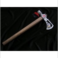 INDIAŃSKI TOMAHAWK Z BIZONEM 602