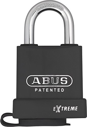 ABUS KG 83wp / 53 kłódka na ekstremalne warunki pogodowe 8353C