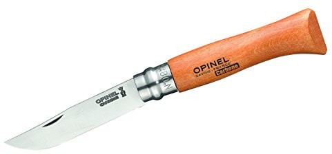 Opinel Scyzoryk No. 7 No.8VRN/SP