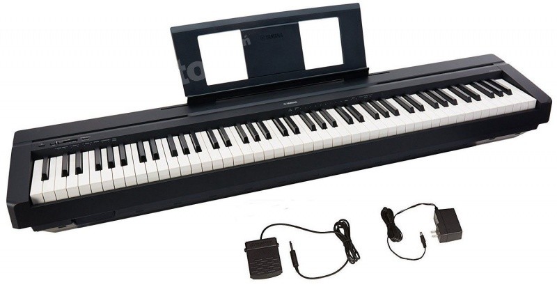 Yamaha P-45B