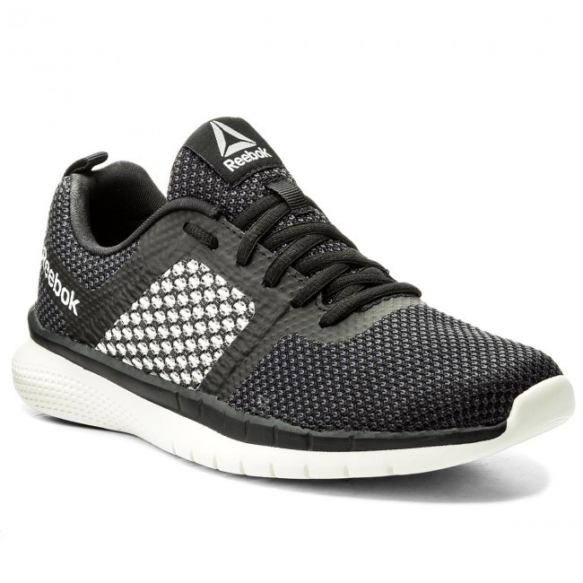 Reebok PT Prime Runner FC CN3154 granatowy