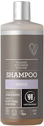 Urtekram urte Kram: rasul Shampoo: urte Kram: Rozmiar: rasul Shampoo 500 ML (500 ML) 83829