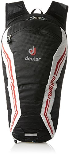 Deuter plecak plecak plecak dla dorosłych Road One, czarny, jeden rozmiar 32274-7130