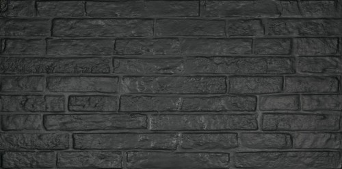 ABK Ceramiche ABK Street Black Mat 60x120