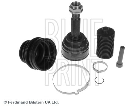 BLUE PRINT Zestaw przegubu, półoś napędowa ADC48949