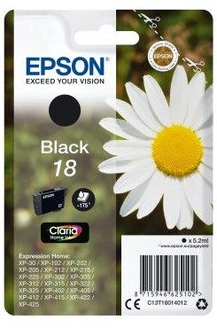 Epson T1801 (C13T18014010)