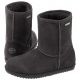 Emu Australia Buty Brumby Lo Charcoal K10773 (EM124-d) para 29/30:1|31:2|32:2|35:2|36:1|