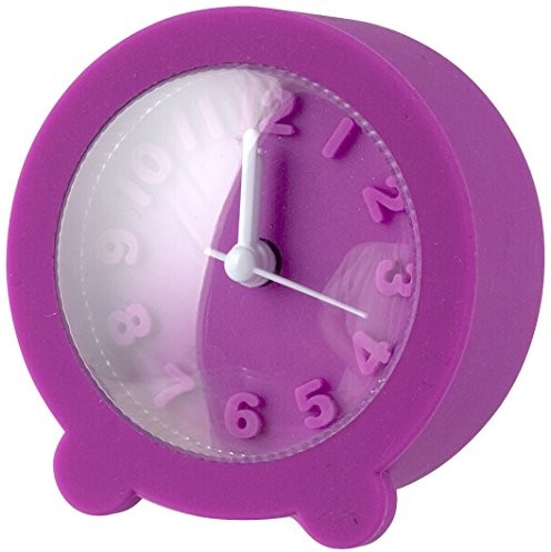 H+H H & H budzik, tworzywo sztuczne, Fuchs inrot 8469305