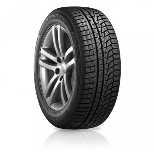 Hankook Winter icept Evo 2 SUV W320A 235/65R17 108V