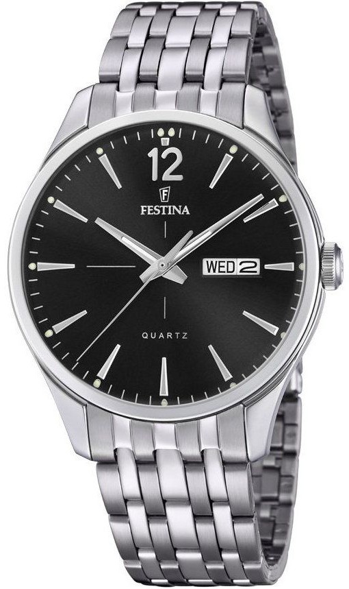 Festina Retro F20204/4