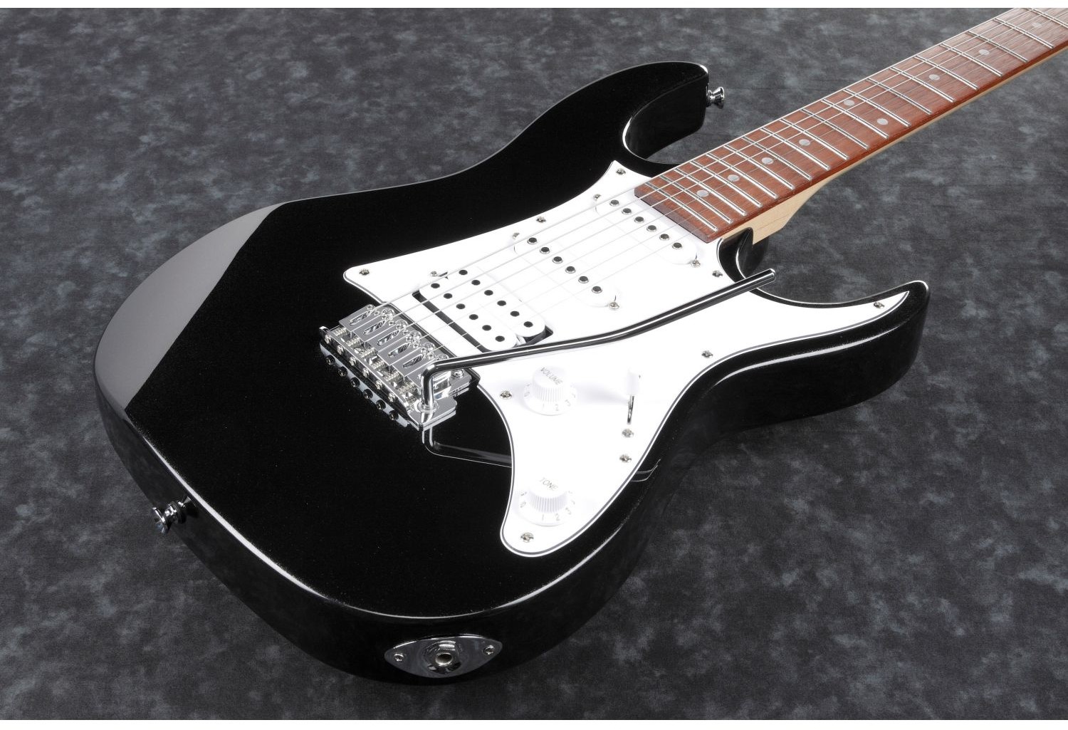 Ibanez GRX40-BKN - gitara elektryczna