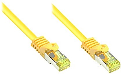 Good Connections Alcasa 8070R-030Y kabel sieciowy 4014619324392