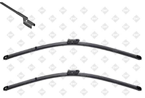 SWF Pióro wycieraczki 119256