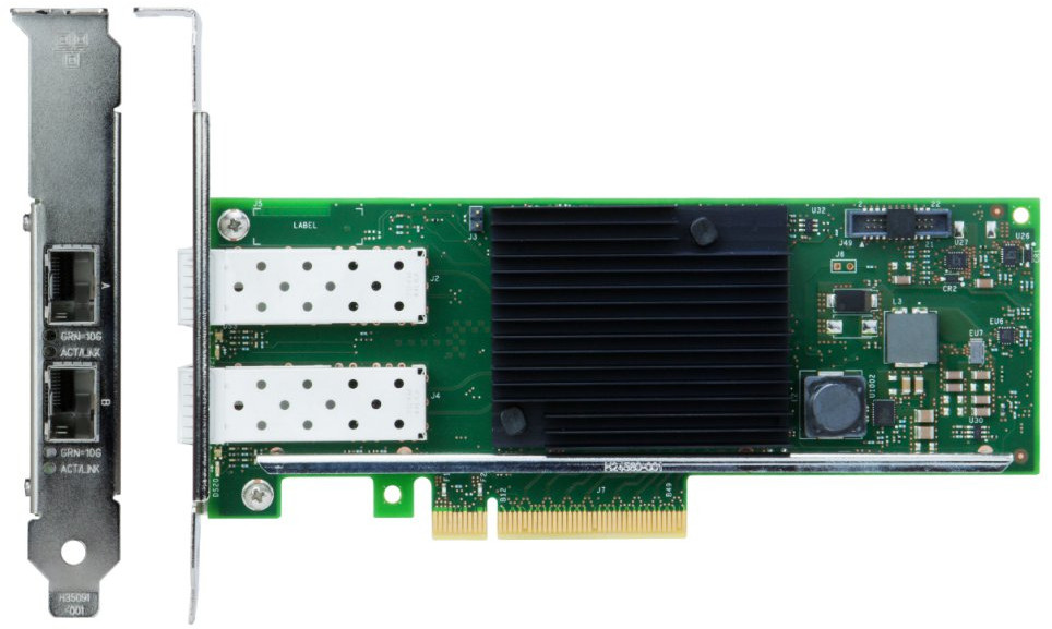 Lenovo CA I350-T2 PCIe 1Gb 2-Port RJ45 7ZT7A00534