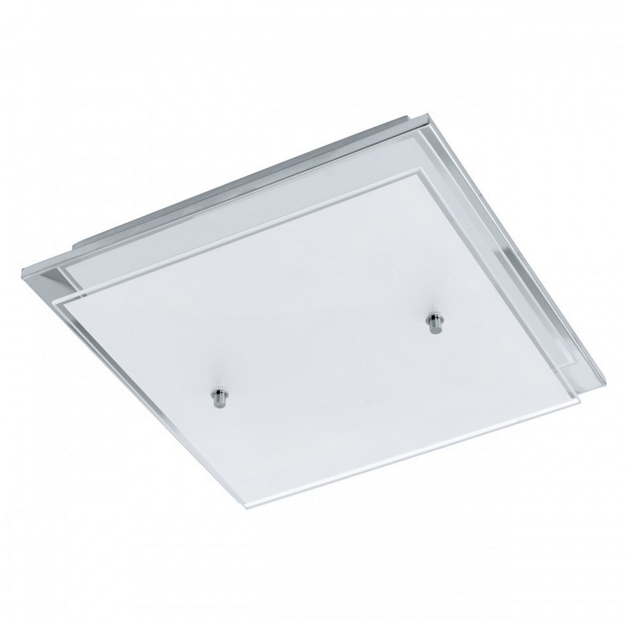 Eglo 31916 - LED Plafon FRADES 4xLED/3,3W/230V